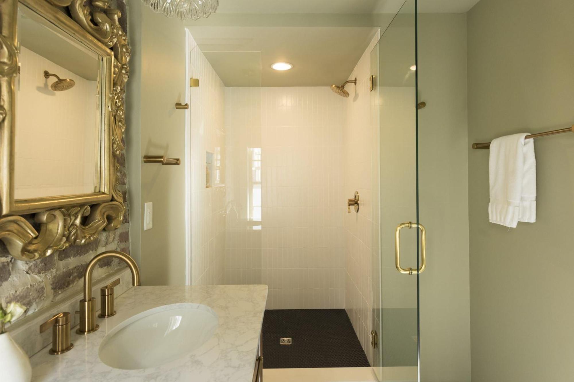Historic B&B King Suite- Walk To King Charleston Luaran gambar