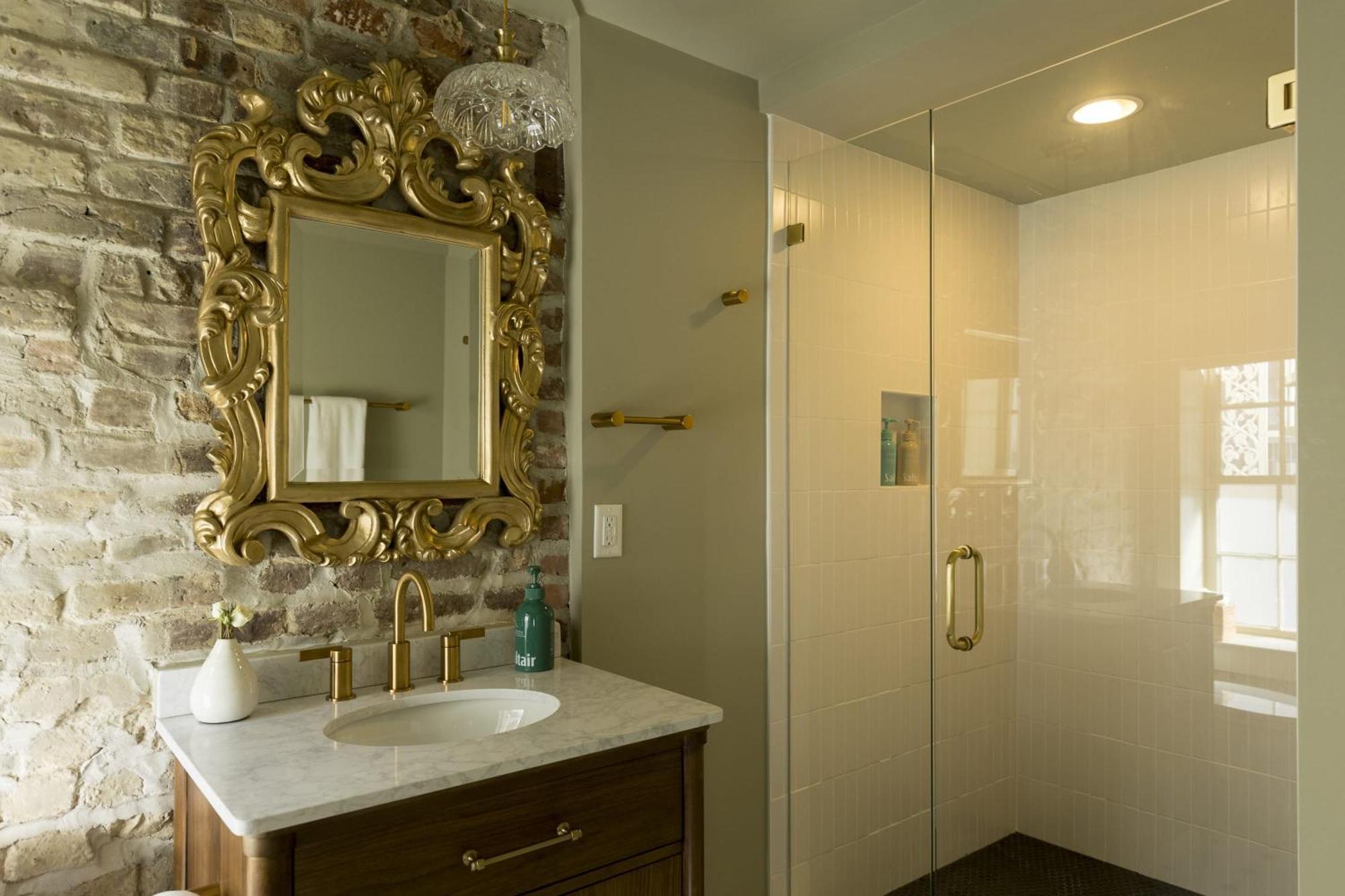 Historic B&B King Suite- Walk To King Charleston Luaran gambar